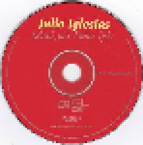 Julio Iglesias: Schenk Mir Deine Liebe (CD) - Bild 3