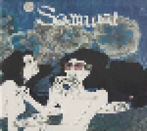 Samurai: Samurai (CD) - Bild 1