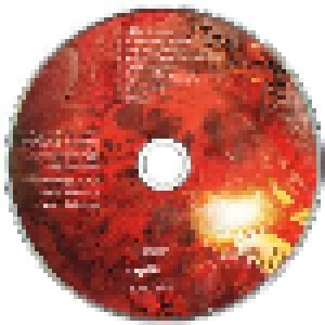 Panzerballett: Planet Z (CD) - Bild 4