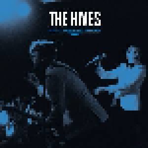Cover - Hives, The: Live At Third Man Records