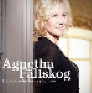 Agnetha Fältskog: One Who Loves You Now, The - Cover