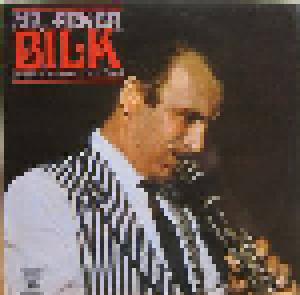 Mr. Acker Bilk & His Paramount Jazz Band: Mr. Acker Bilk And His Paramount Jazz Band - Cover