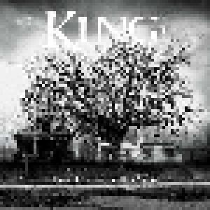King 810: Memoirs Of A Murderer - Cover