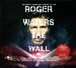 Roger Waters: The Wall (2-CD) - Bild 1