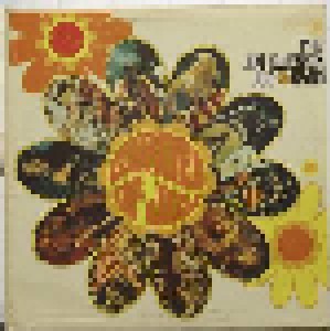 Jim Kweskin & The Jug Band: Garden Of Joy (Promo-LP) - Bild 1