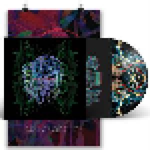 All Them Witches: Nothing As The Ideal (PIC-LP) - Bild 3