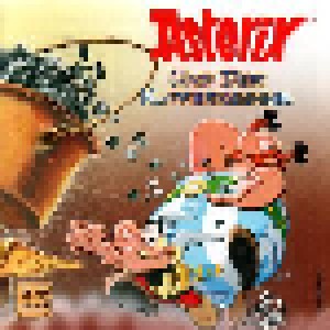 Asterix: (13) Asterix Und Der Kupferkessel (CD) - Bild 1