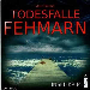 Cover - Insel-Krimi: (04) Todesfalle Fehmarn