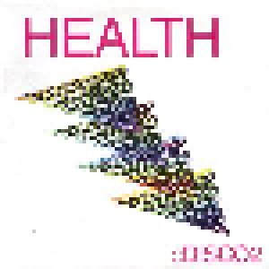 HEALTH: Health::Disco2 (Promo-CD) - Bild 1
