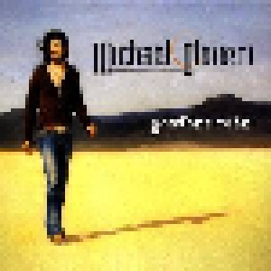 Michael Olivieri: Goodbye Rain (CD) - Bild 1