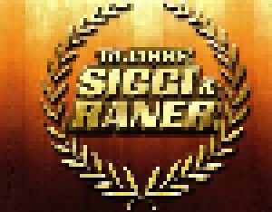 Siggi & Raner: ...Na Sicher (CD) - Bild 8