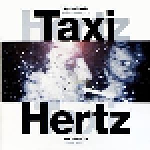Cover - Hertz: Alles War Im Fluss