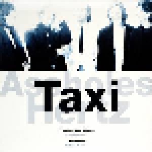 Taxi + Hertz: Alles War Im Fluss (Split-2-7") - Bild 2