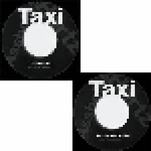 Taxi + Hertz: Alles War Im Fluss (Split-2-7") - Bild 10