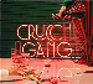 Crucchi Gang (CD) - Bild 1