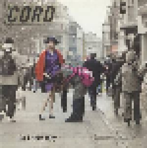 Cord: Go Either Way (Single-CD) - Bild 1