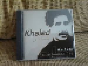 Cover - Khaled: Mon Amour