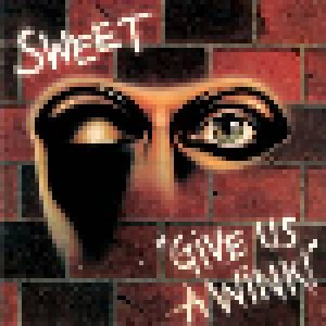 The Sweet: "Give Us A Wink" (CD) - Bild 1