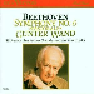 Ludwig van Beethoven: Sinfonie Nr. 6 F-Dur Op. 68 "Pastorale" (CD) - Bild 1