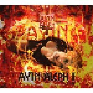 Ayin Aleph: Ayin Aleph I (CD) - Bild 1