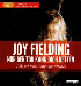 Cover - Joy Fielding: Nur Der Tod Kann Dich Retten