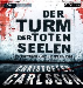 Christoffer Carlsson: Der Turm Der Toten Seelen (CD-ROM) - Bild 1
