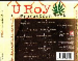 U-Roy: Trenchtown Rock (CD) - Bild 2