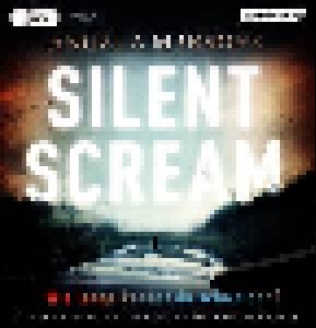 Cover - Angela Marsons: Silent Scream