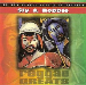 Sly & Robbie: Joy Ride (CD) - Bild 1