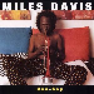 Miles Davis: Doo-Bop (CD) - Bild 1