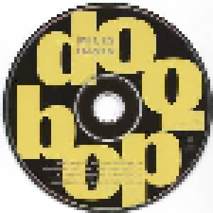 Miles Davis: Doo-Bop (CD) - Bild 3