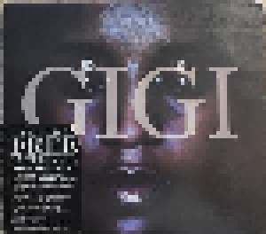 Gigi: Gigi / Illuminated Audio (2-CD) - Bild 1