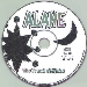 Alane - The Sound Of Africa (CD) - Bild 3