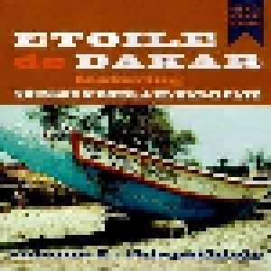 Cover - Étoile de Dakar Feat. Youssou N'Dour & El Hadji Faye: Colume 2: Thiapathioly