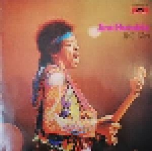 Jimi Hendrix: Isle Of Wight (LP) - Bild 1