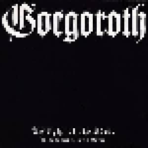 Gorgoroth: Twilight Of The Idols - In Conspiracy With Satan (CD) - Bild 1
