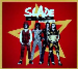 Slade: Cum On Feel The Hitz - The Best Of Slade (2-CD) - Bild 1