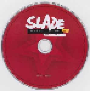 Slade: Cum On Feel The Hitz - The Best Of Slade (2-CD) - Bild 3