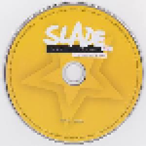 Slade: Cum On Feel The Hitz - The Best Of Slade (2-CD) - Bild 4
