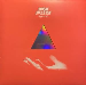 Cover - Jaga Jazzist: Pyramid