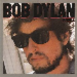 Bob Dylan: Infidels (CD) - Bild 1