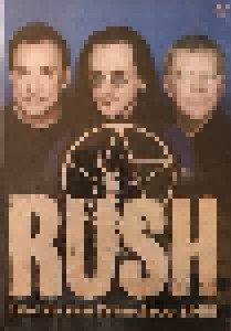 Rush: Live In San Francisco 1988 (DVD) - Bild 1