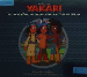 Yakari: Die Schönsten Freundschaftsgeschichten (2-CD) - Bild 1