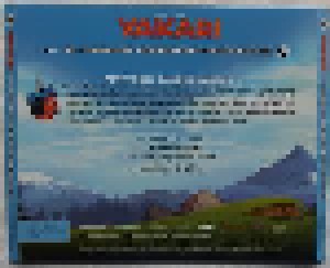 Yakari: Die Schönsten Freundschaftsgeschichten (2-CD) - Bild 5