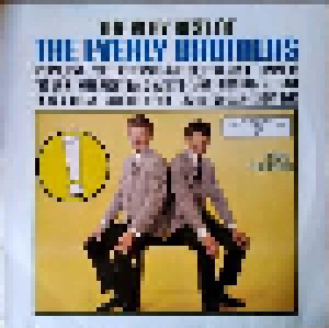 The Everly Brothers: The Very Best Of The Everly Brothers (LP) - Bild 1