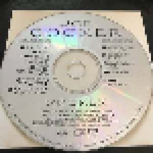 Joe Cocker: Cocker (CD) - Bild 3