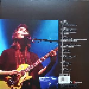 Steve Hackett: Selling England By The Pound & Spectral Mornings: Live At Hammersmith (4-LP + 2-CD) - Bild 2