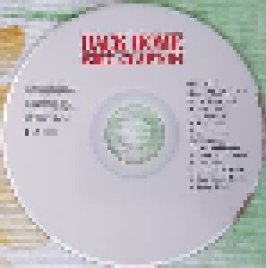 Eric Clapton: Back Home (CD) - Bild 3