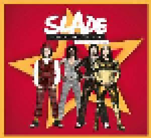Slade: Cum On Feel The Hitz - The Best Of Slade (2-LP) - Bild 1
