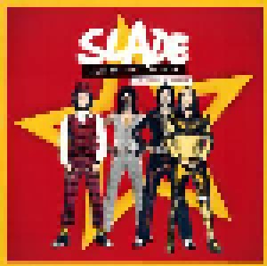 Slade: Cum On Feel The Hitz - The Best Of Slade (2-LP) - Bild 2